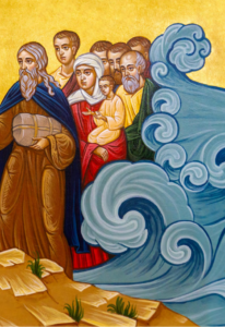 Let Lent be a time of deeper reflection on your faith! This year we will be following Bishop Philip’s five-session Lent Course ‘The Journey to Freedom’ reflecting on the journey of the Israelites out of Egypt. Join us at 10am on Saturdays (17th Feb-23rd March inclusive) during Lent for reflection, discussion, prayer, and as many pastries as you can eat! Completely free, but please sign up on the sheet at the back if you’re interested in coming so we can make sure there’s enough brunch for everyone.